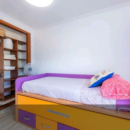 Syrenah Apartment Can Picafort  Exterior photo