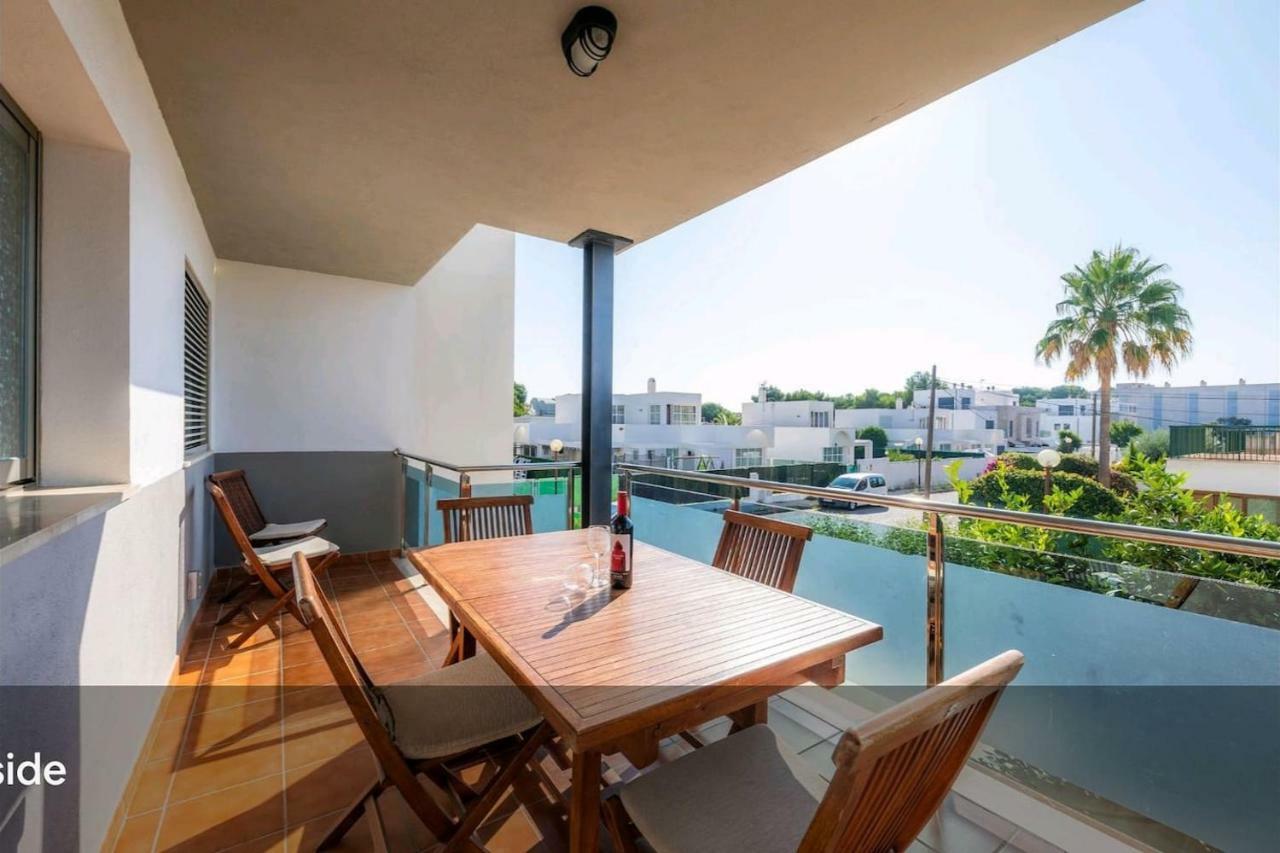 Syrenah Apartment Can Picafort  Exterior photo