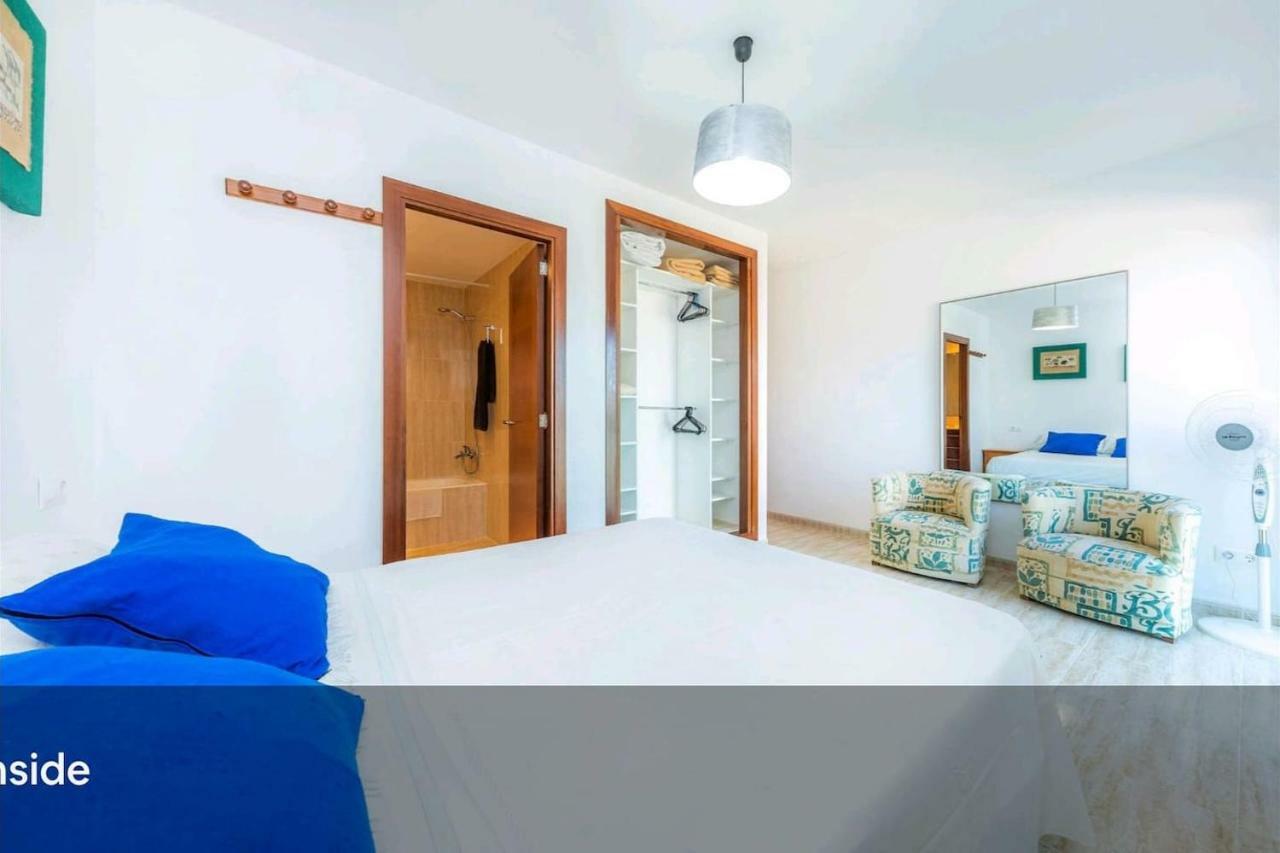 Syrenah Apartment Can Picafort  Exterior photo