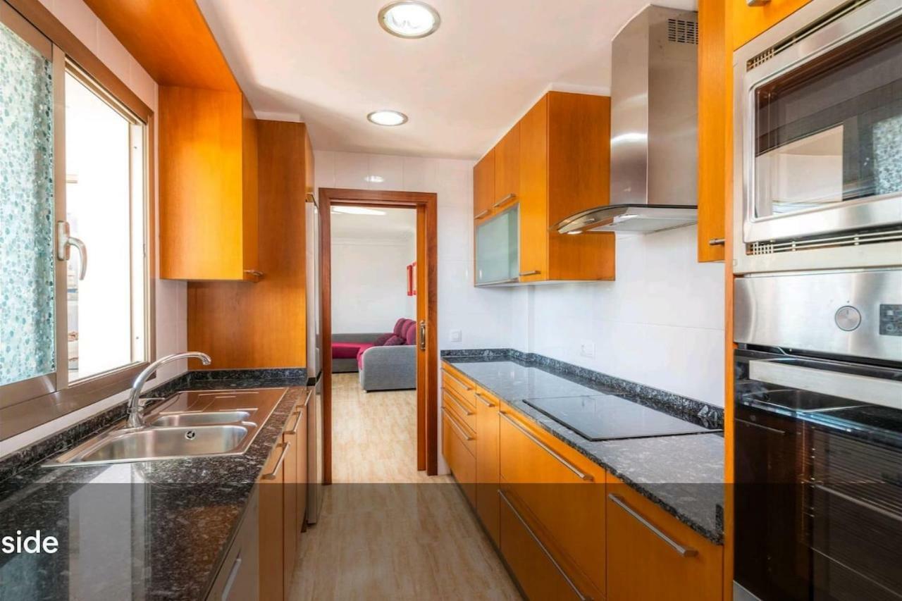Syrenah Apartment Can Picafort  Exterior photo