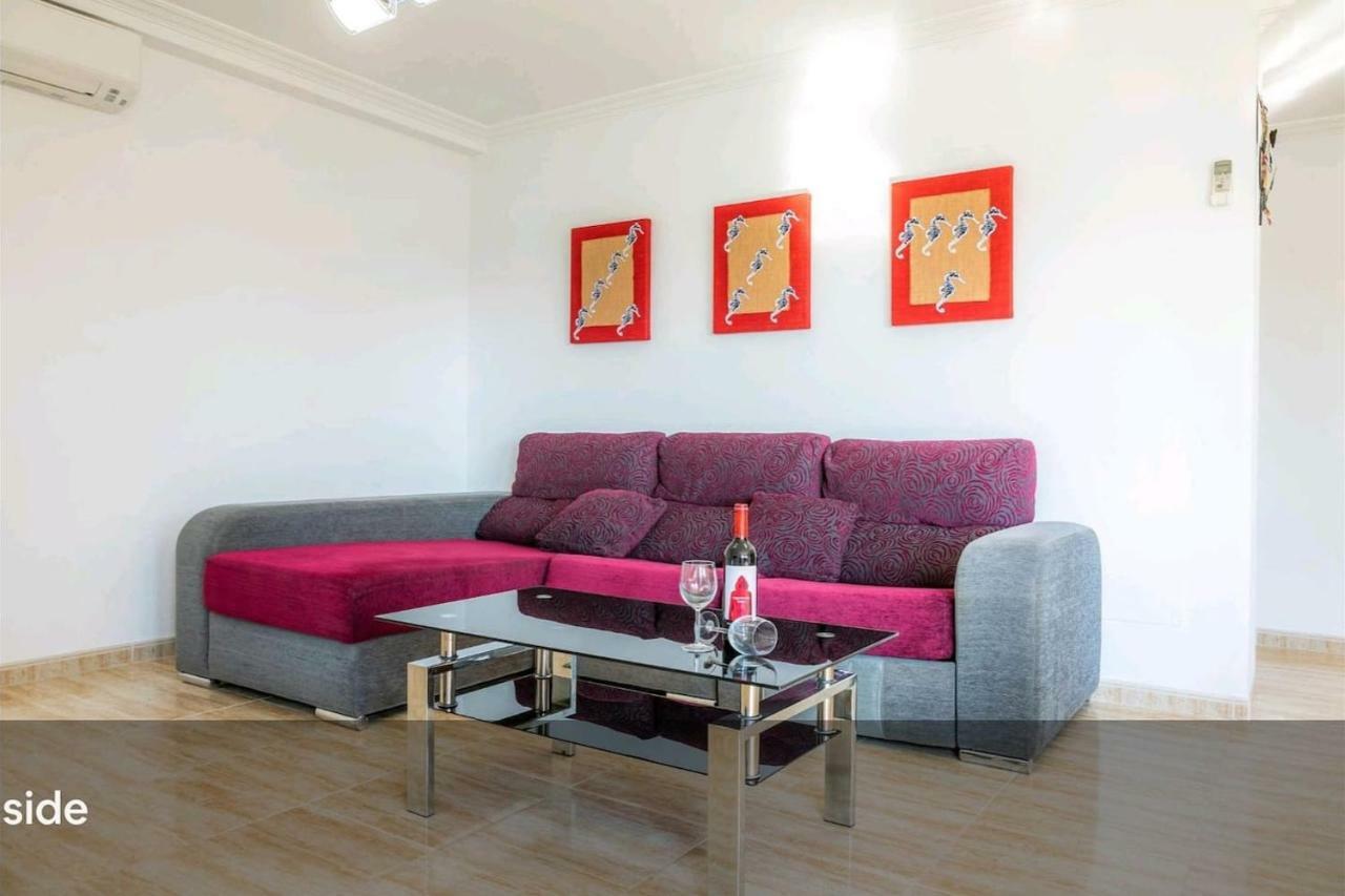 Syrenah Apartment Can Picafort  Exterior photo